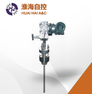 德爾塔巴流量計(jì)