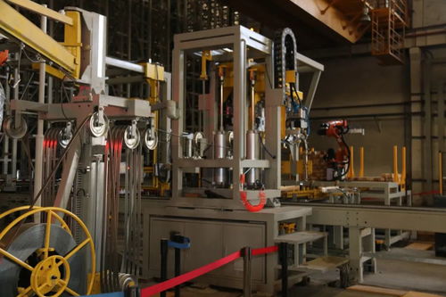 金川集團(tuán)鎳冶煉廠濕法系統(tǒng)“三化”提升工程啟動(dòng)，數(shù)據(jù)處理能力迎來新飛躍